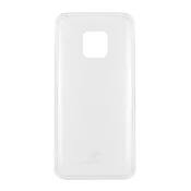 Maska za Huawei Mate 20 Teracell Skin transparent