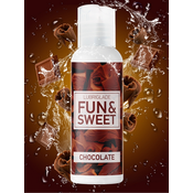 LUBRIGLADE Lubrikant na bazi vode Fun&Sweet, Aroma cokolade, 30ml