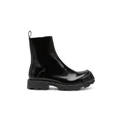 Usnjeni gležnarji Diesel D-Hammer Bt Zip D