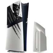 Sony PlayStation 5 Pro nadomestno ohišje Marvels Wolverine Adamantium Limited Edition