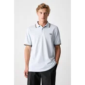 Fred Perry moški bombažen