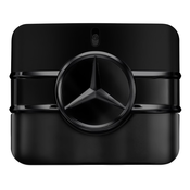 Mercedes-Benz Sign Your Power Eau de Parfum Intense Parfumirana voda - Tester 100ml