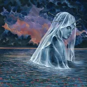 Chrome Ghost - The Diving Bell (Pink Coloured) (LP)