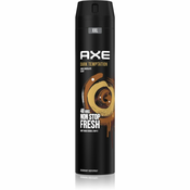 Axe Dark Temptation dezodorans u spreju za muškarce XXL 250 ml