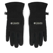 Ženske rokavice Columbia Helvetia™ II 2094031 Črna