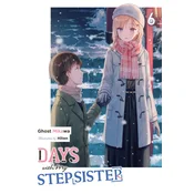 DAYS WITH MY STEPSISTER V06 LN