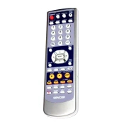 General SENCOR SDR1501 - compatible General-branded remote control