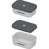 TRABUCCO BAITSAFE BOX 0.6 VENT
