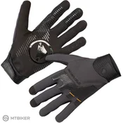Rokavice Endura MT500, črne (S)