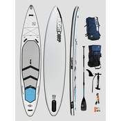 Light ISUP Silver Series Tourer 126 X 30 SUP Set uni