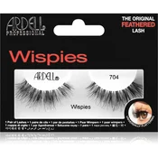 Ardell Wispies lepilne trepalnice 704