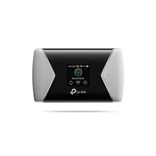 TP LINK LAN Router TP-LINK M7450 LTE/WiFi/300Mbps/3000mAh