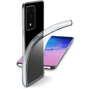 CellularLine Fine ovitek za Samsung S20 Ultra