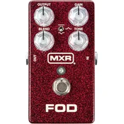 Dunlop MXR M251 Kitarski efekt (Kot novo)