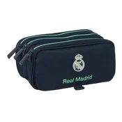Real Madrid portatodo 2 Equipacion 25/26 triple