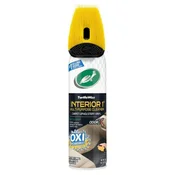 Upholstery and Carpet Cleaner Interior 1 with Brush (400ml)