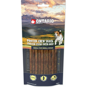 Ontario Dog posladek protein palčke - piščanec, 12,7 cm 10/1