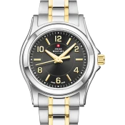 Swiss Military SM34003.25 Ladies Watch 27mm 5ATM