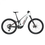 Električno gorsko kolo Scott PATRON ST 900 TUNED čr/be 26
