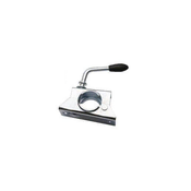 Ostatní Držalo za oder za rezalnike vrvic iz polistirena Euro Tools 135333 Scaffolding Holder for Styrofoam String Cutters