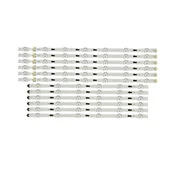 ES-3070, SAMSUNG 50JU6000 LED TRAKE