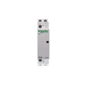 shumee Modularni kontaktor 20A 2NO 0R 230V AC iCT A9C22722
