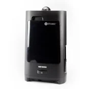 Vakuum cistac dlaka 1400 W