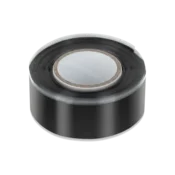shumee REBEL samozlepljivi trak (0,8 mm x 19 mm x 2,5 m) črn