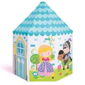 Intex 44635 Šotorska hišica princesa