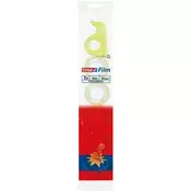 Tesa 57384 TesaFilm 10 m x 15 mm, 5 rola standardne ljepljive trake + dispenzer 57384-00001-04
