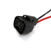 shumee 2 kosa podnožja H16, PS19W, PS24W, P13W, PSX24W, 5202