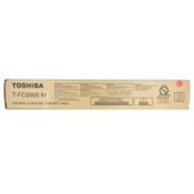 TOSHIBA T-FC556EM (6AK00000358) magenta, originalni toner
