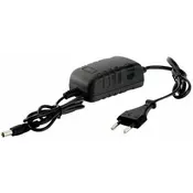 DO Video napajalnik 12V/2A Vtični DO 12V/2A/5.5