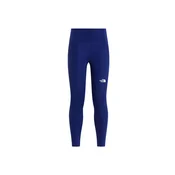 THE NORTH FACE Športne hlače 6520 - NF WM kobalt modra