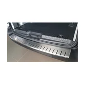 Trunk Edge Protector Strip Opel Zafira Life 2019-