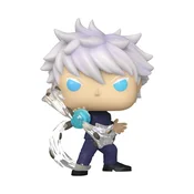 FUNKO POP ANIMATION: JUJUTSU KAISEN - GOJO (HIDDEN INV)