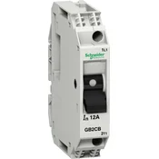 SCHNEIDER APC Schneider Electric Odklopnik 1p 2,0A GB2CB07, (21224222)
