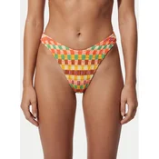 Maaji Spodnji del bikini Splendour PT2679SCC042 Pisana