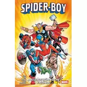 Spider-Boy