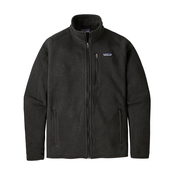 Patagonia Better Sweater moška jakna iz flisa black
