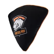 WP Merchandise Virtus.pro - Logotip dekorativni plišast vzglavnik (40 cm), (21605169)