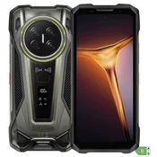 DOOGEE V Max 2 5G Barva: Črna