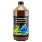 shumee Hrana za krape CSL 1000ml Popolna jagoda