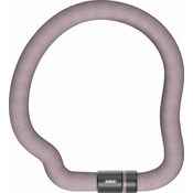 Abus Goose Lock 6206K/110 Rosemauve