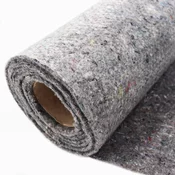 Aquagart 140 m2 flisa za ribnike 500 g zaščitnega flisa za ribnike, (22076591)