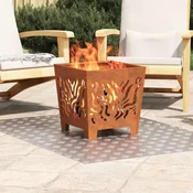 vidaXL Aluminijaste protidrsne plošče 4 kosa 70x50 cm