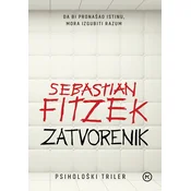 Zatvorenik