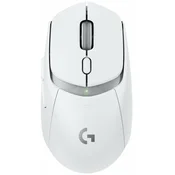 Logitech 910-007207 G309 LIGHTSPEED bijeli bežicni miš