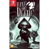 Merge Games Switch Igrica, Have a Nice Death