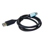 i-tec USB 3.1 tip C kabelski adapter 4K/ 60 Hz 150 cm/ 1x Display Port